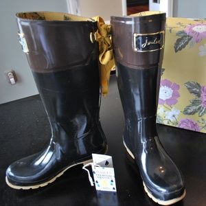 Joule Rain Boots